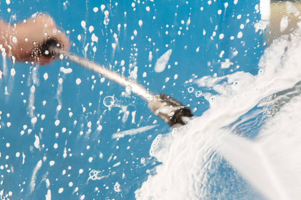 Best Heavy Equipment Washing  in Atlanta, GA