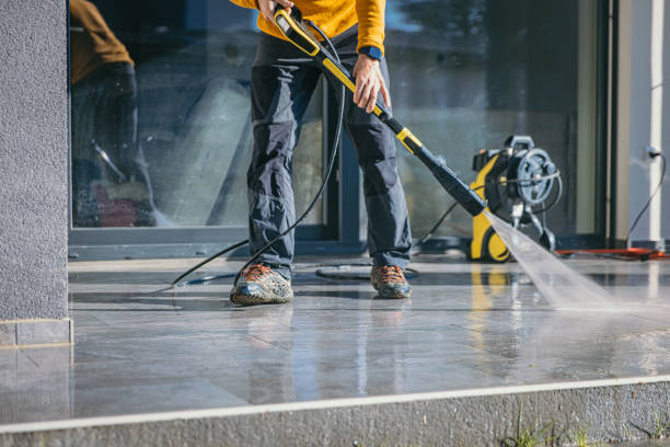 Best Factory Floor Cleaning  in Atlanta, GA